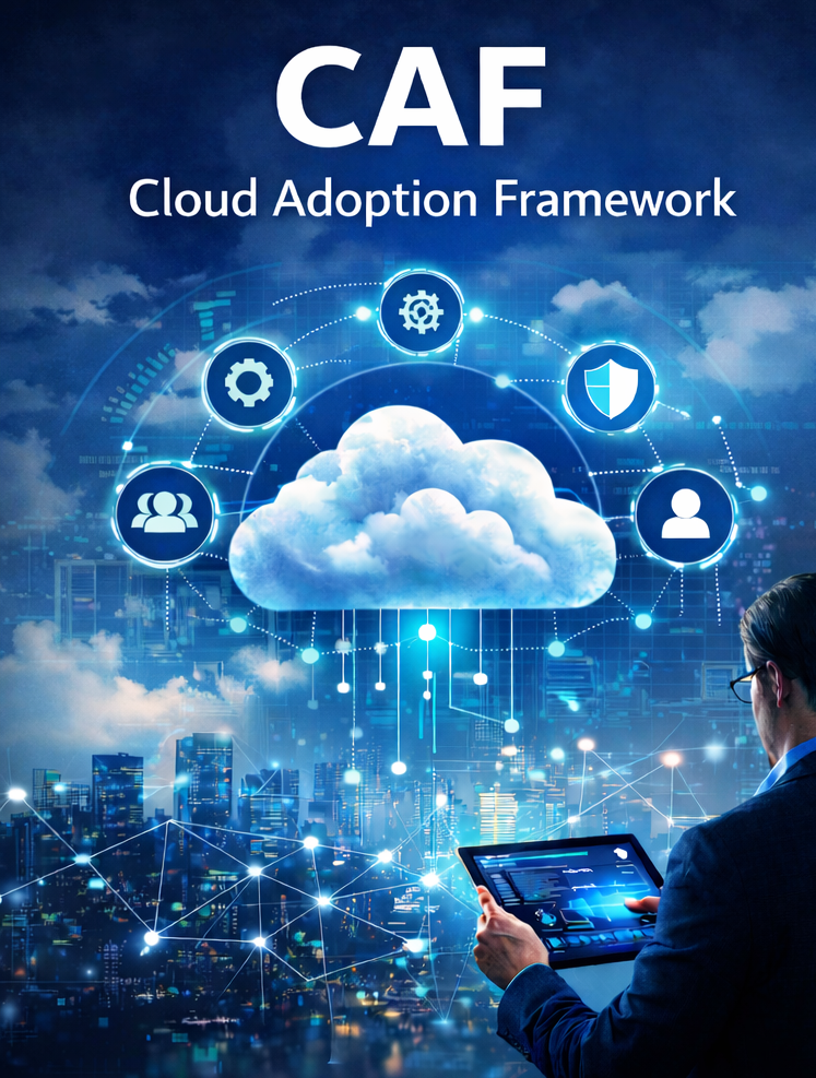 Cloud Adoption Framework